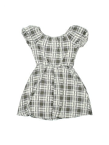 Love Squared Girls Dress (view 2)
