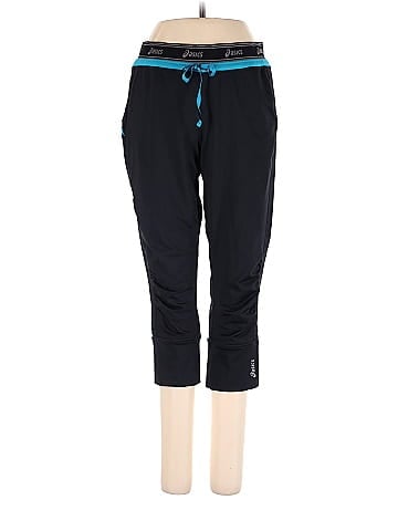 Asics Active Pants (view 1)