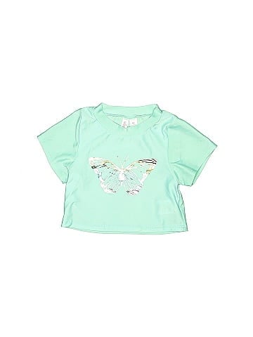 Wippette Kids Short Sleeve T-Shirt (view 1)