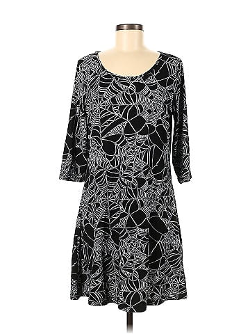 8 Of Hearts Casual Dress (view 1)