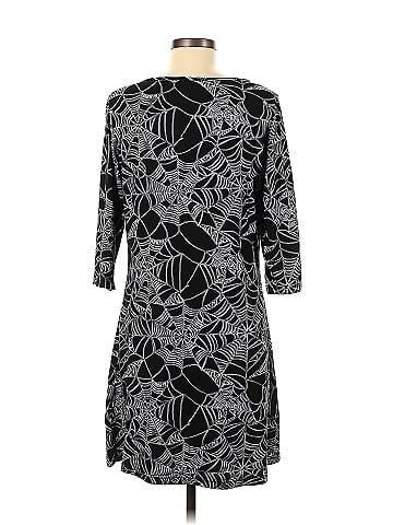 8 Of Hearts Casual Dress (view 2)