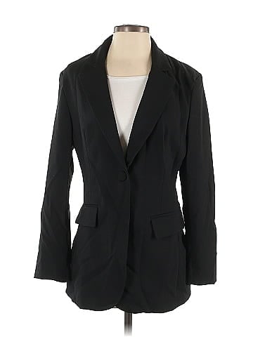 boa. Blazer (view 1)