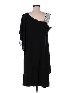 R&M Richards Cocktail Dress (view 2)