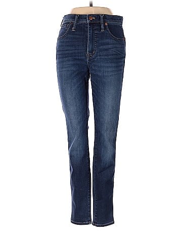 Madewell Jeans (view 1)