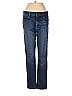 J Brand Blue Jeans Size 27 waist - photo 1