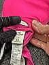 Hollister Pink Swimsuit Top Size XS - photo 3