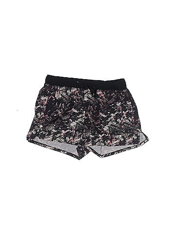 Marika Athletic Shorts (view 1)