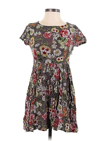 Sam & Lavi Casual Dress (view 1)