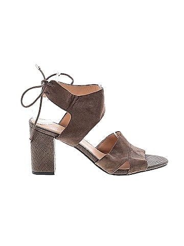 Franco Sarto Heels (view 1)