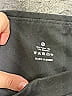 Unbranded Black Blue Active Pants Size S - photo 3
