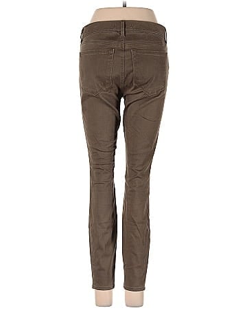Ann Taylor LOFT Jeggings (view 2)