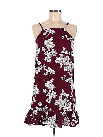 Daisy Street Casual Dress (view 1)