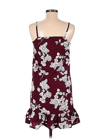 Daisy Street Casual Dress (view 2)