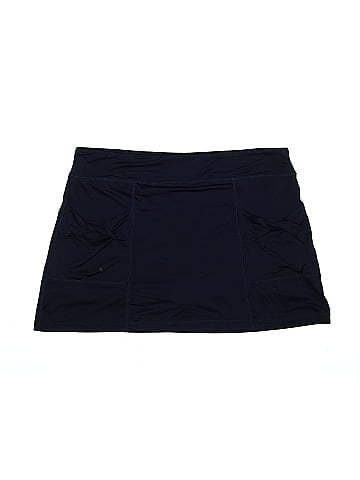 Lillie Green Active Skort (view 1)