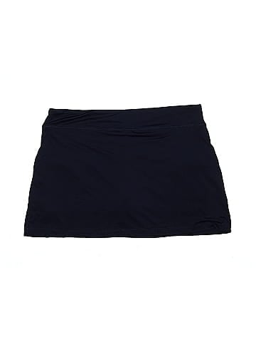 Lillie Green Active Skort (view 2)