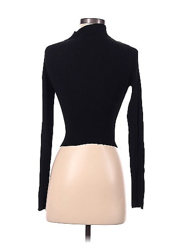 Babaton Turtleneck Sweater (view 2)