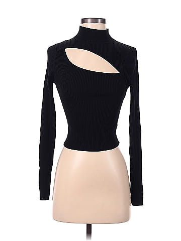 Babaton Turtleneck Sweater (view 1)