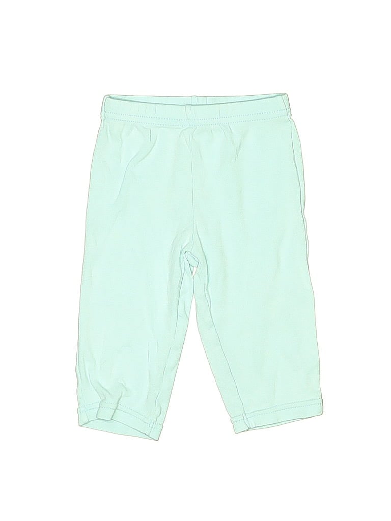 Click to view more detailed imagery on our partner's website Pre-owned Carter's Babies' Active Pants In Green