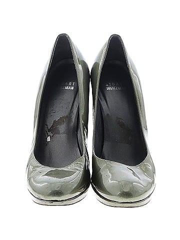 Stuart Weitzman Heels (view 2)