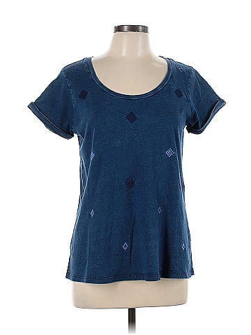 Lucky Brand Short Sleeve T-Shirt (view 1)