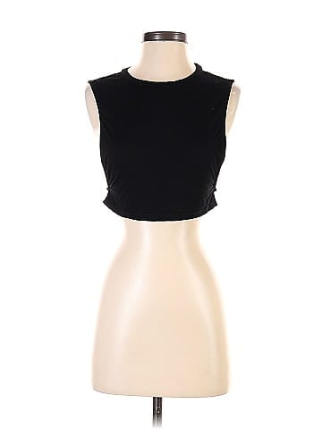 Lovers + Friends Sleeveless T-Shirt (view 1)