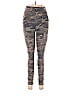 Rumi + Ryder Camo Gray Leggings Size M - photo 1