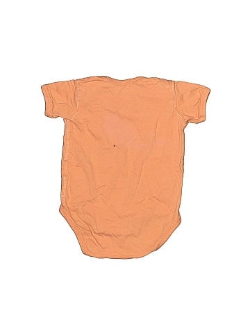 Rabbit Skins Short Sleeve Onesie (view 2)