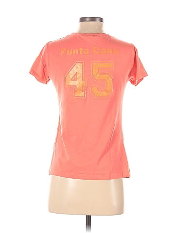 LIGNE Short Sleeve T-Shirt (view 2)