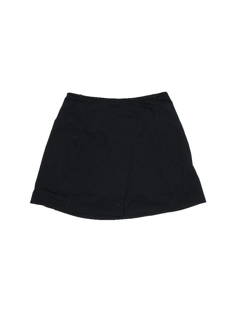 Click to view more detailed imagery on our partner's website Pre-owned Mountain Hardwear Active Skirt In Black