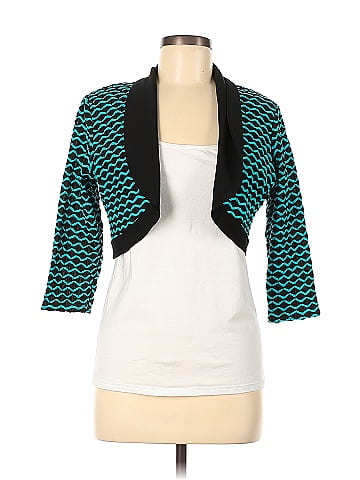 R&M Richards Blazer (view 1)
