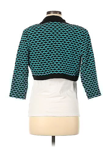 R&M Richards Blazer (view 2)