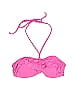 Hollister Pink Swimsuit Top Size XS - photo 1