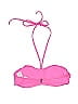 Hollister Pink Swimsuit Top Size XS - photo 2
