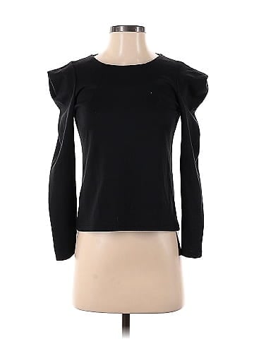 Wyatt Long Sleeve Top (view 1)
