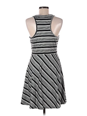 Tehama Casual Dress (view 2)