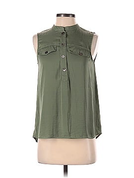 Vince Camuto Sleeveless Blouse
