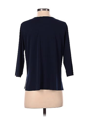 SHEN 3/4 Sleeve Top (view 2)