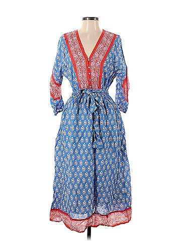 J.Crew Casual Dress (view 1)