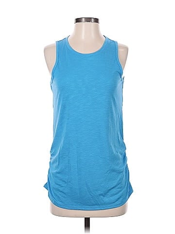 Askya Sleeveless T-Shirt (view 1)