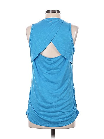 Askya Sleeveless T-Shirt (view 2)