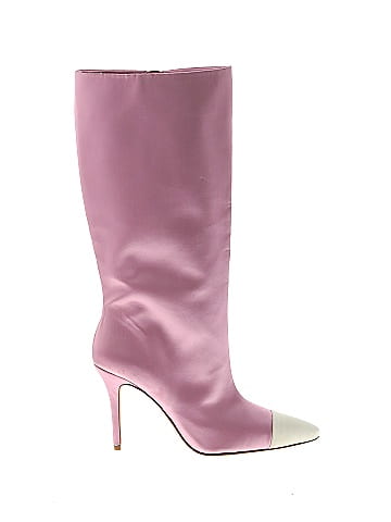 Lovers + Friends Boots (view 1)