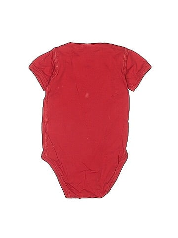 Rabbit Skins Short Sleeve Onesie (view 2)