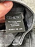 Genetic Denim Solid Argyle Chevron-herringbone Hearts Stars Blue Jeans Size 26 waist - photo 4