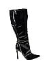 EGO Black Boots Size UK 8 / US 10 - photo 1