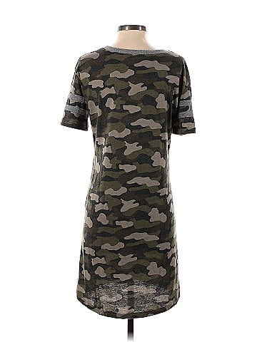 Alternative Apparel Casual Dress (view 2)