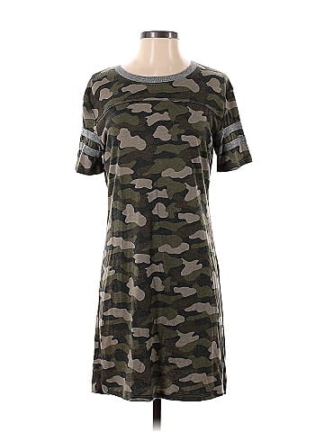 Alternative Apparel Casual Dress (view 1)