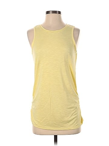 Askya Sleeveless Top (view 1)