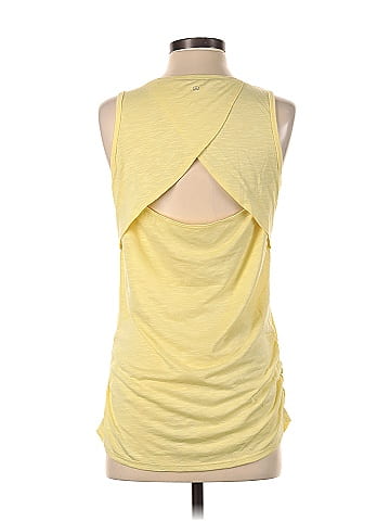 Askya Sleeveless Top (view 2)