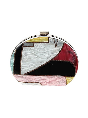 Zara Clutch (view 1)