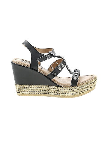 Bella Vita Wedges (view 1)